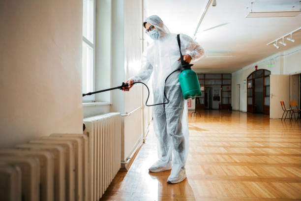 Best Pest Prevention Services  in West Odessa, TX